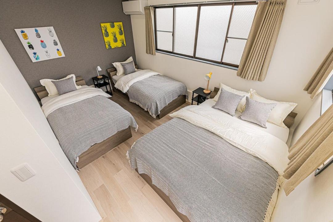 Photo of Bedroom in Kita