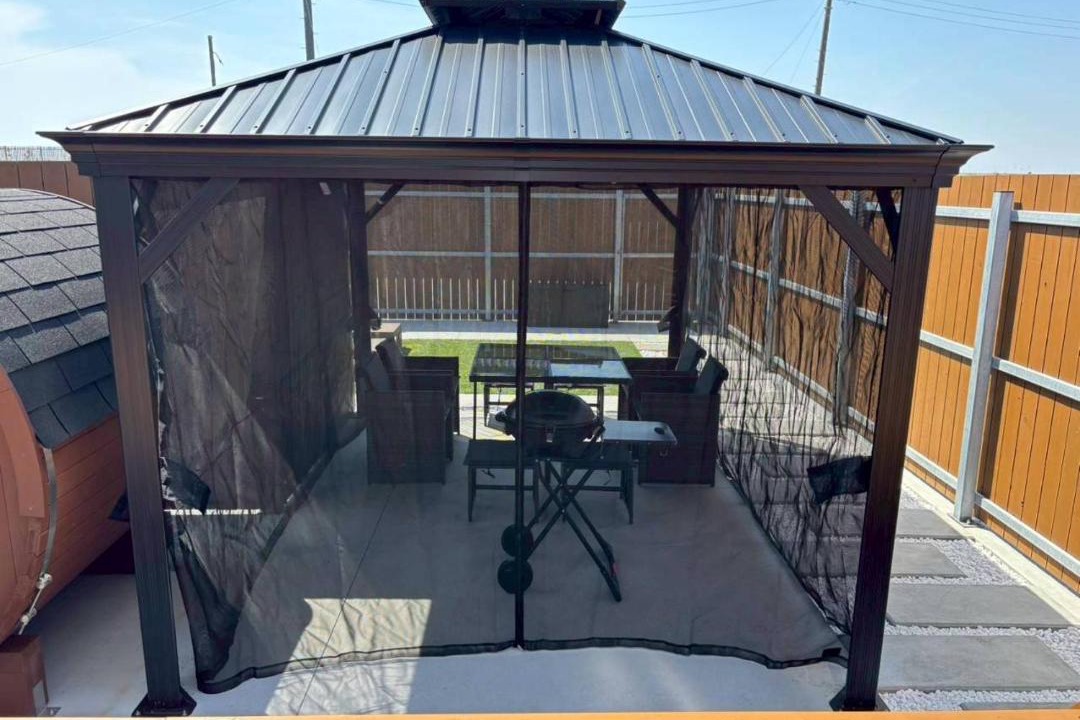 Photo of Patio Balcony in Asahi