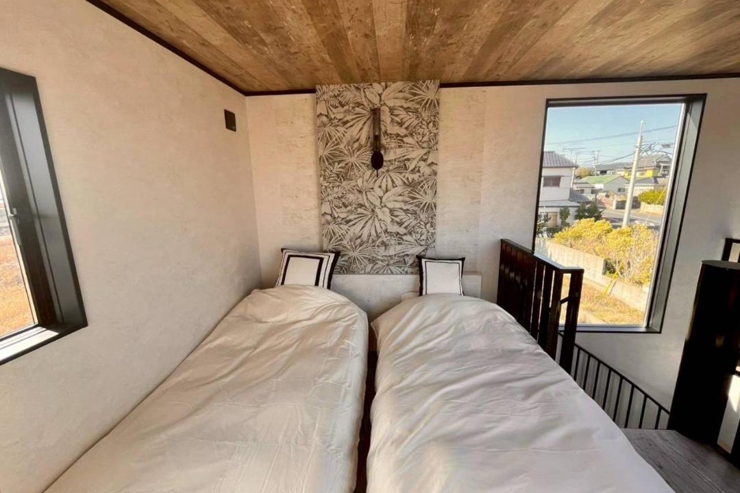 Photo of Bedroom in Asahi