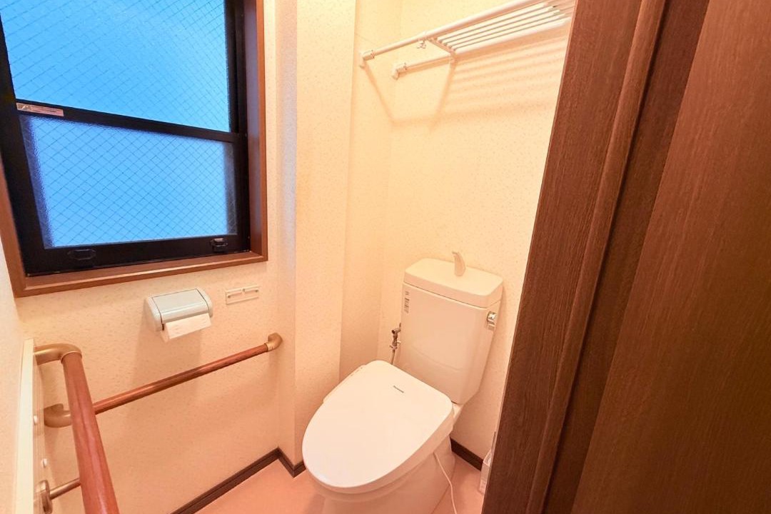 Photo of Bathroom in Higashimikuni