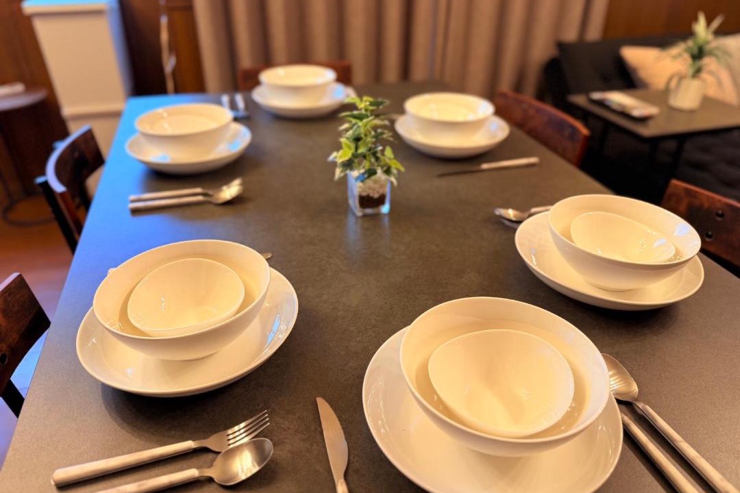 Photo of Kitchen in Higashimikuni