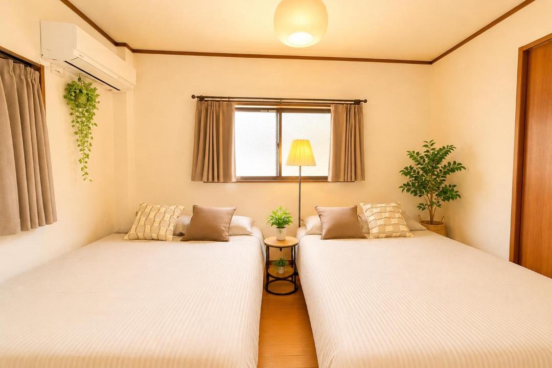 Photo of Bedroom in Higashimikuni