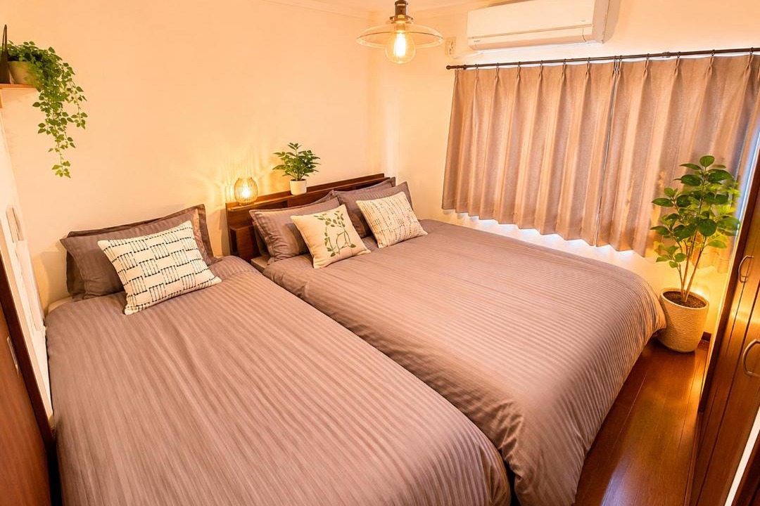 Photo of Bedroom in Higashimikuni