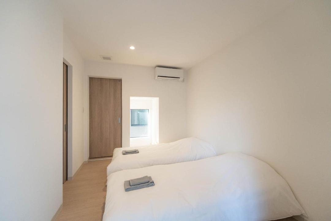 Photo of Bedroom in Shibamata