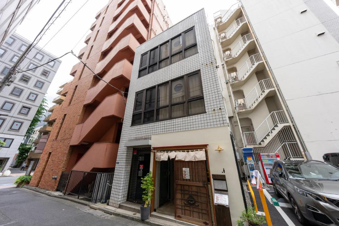Photo of Others in Shinbashi