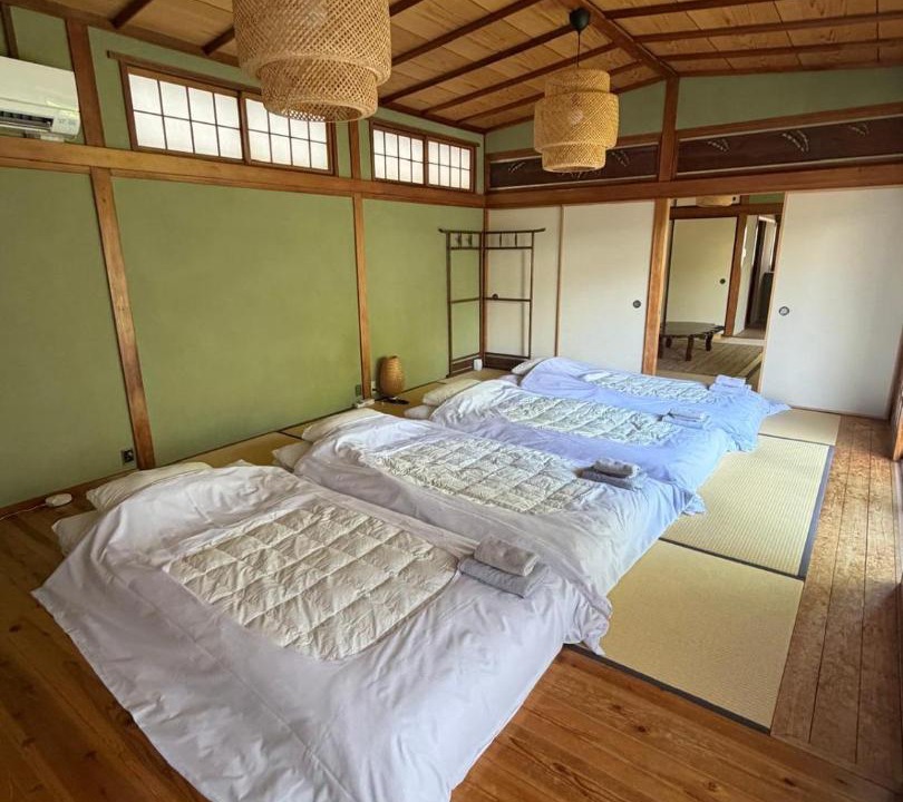Photo of Bedroom in Joto
