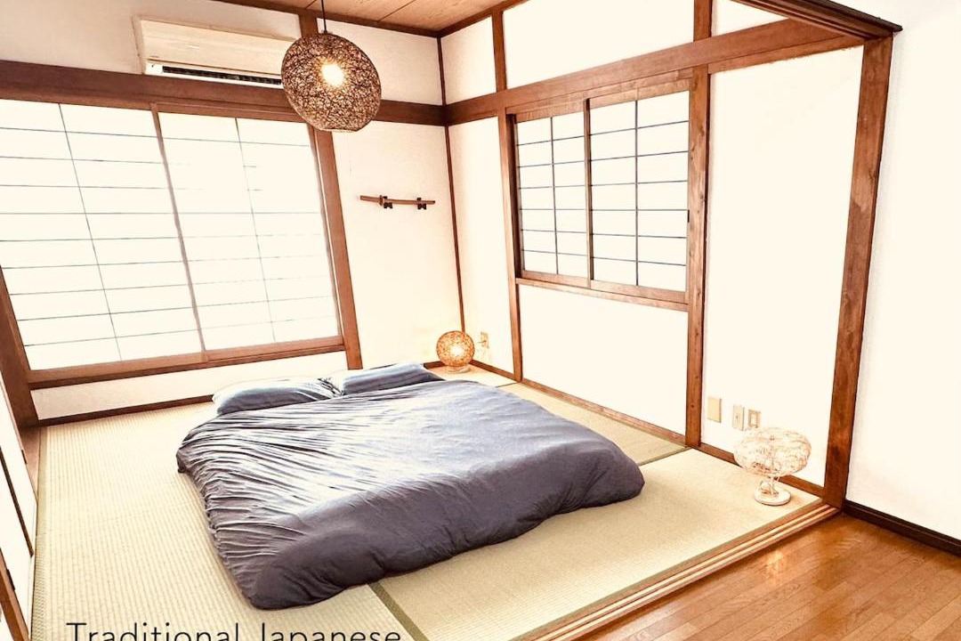 Photo of Bedroom in Hirakata