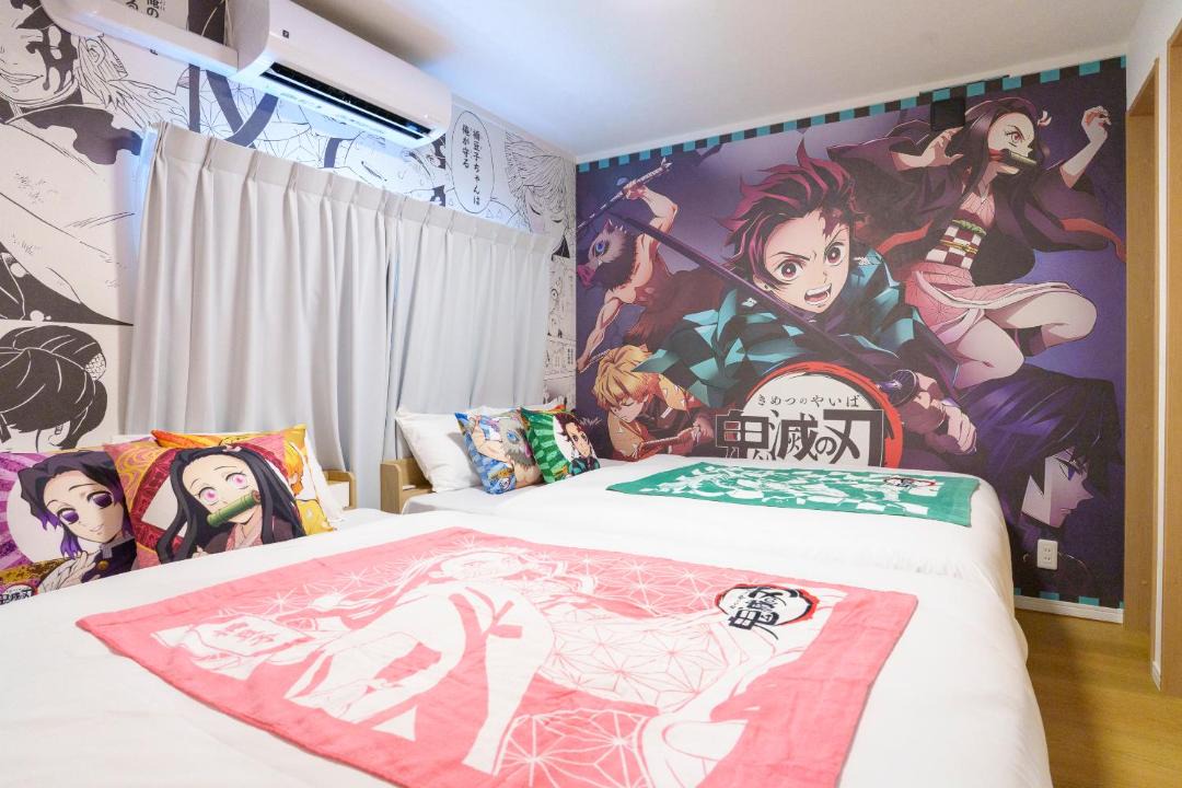 Photo of Bedroom in Higashikoiwa