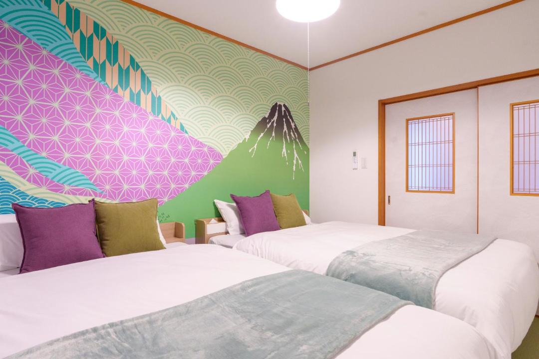 Photo of Bedroom in Higashikoiwa