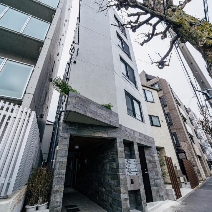 Photo of Others in Suginami