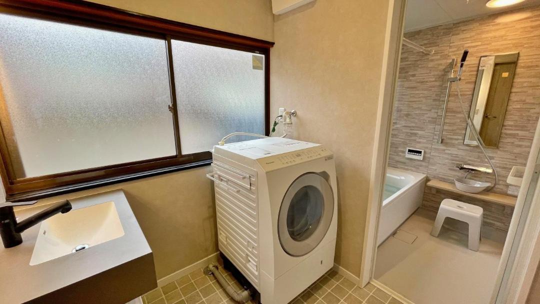 Photo of Bathroom in Taihaku Ward