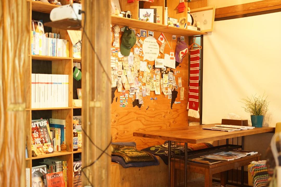 Photo of Others in Sakuragicho