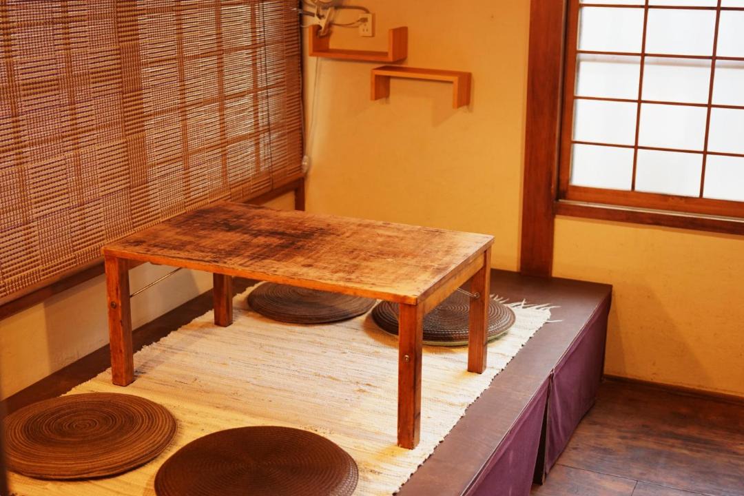 Photo of Others in Sakuragicho