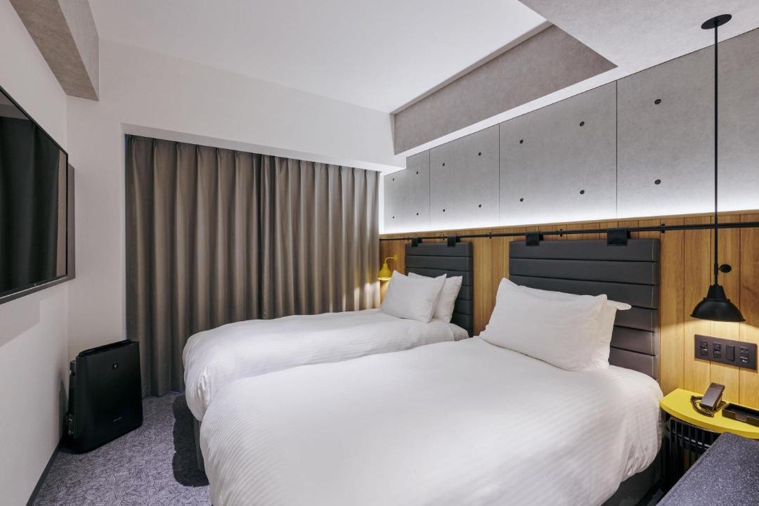 Photo of Bedroom in Meieki