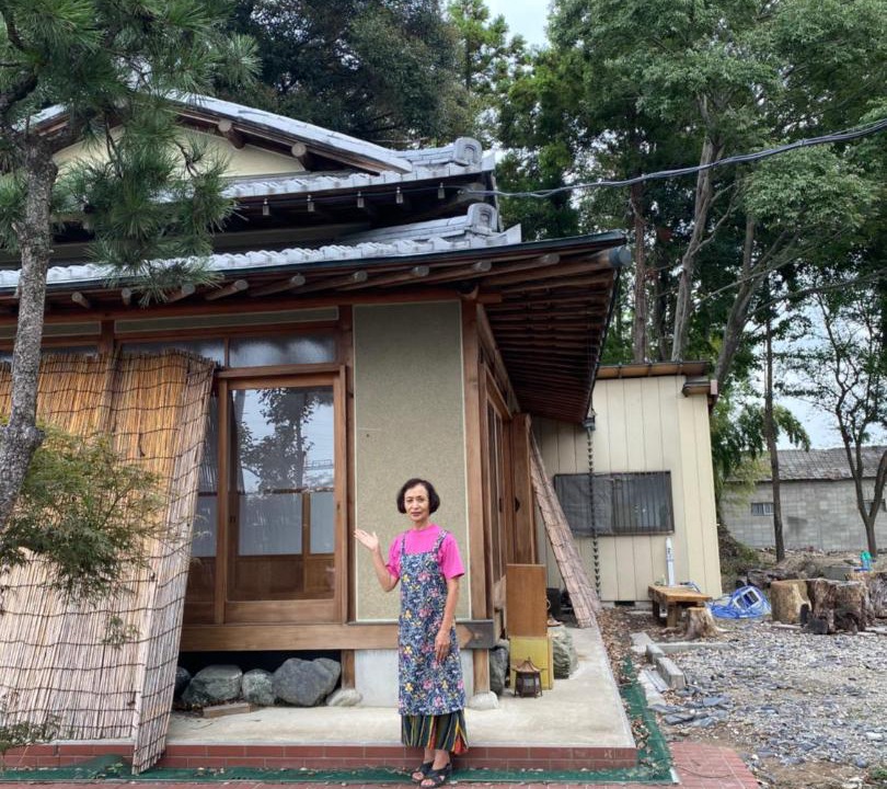 Photo of Others in Hanyu