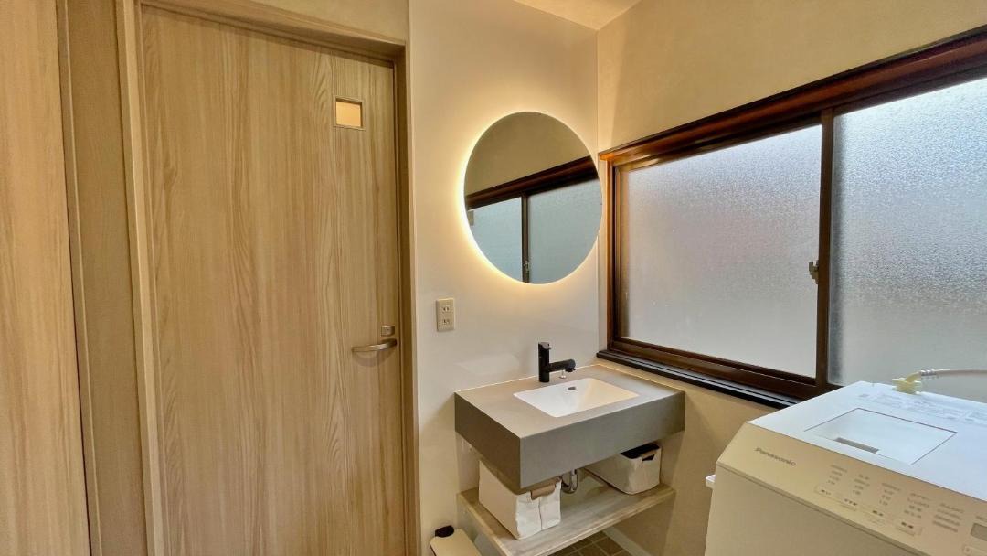 Photo of Bathroom in Taihaku Ward