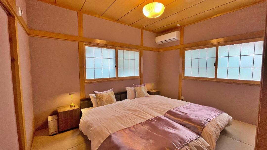 Photo of Bedroom in Taihaku Ward