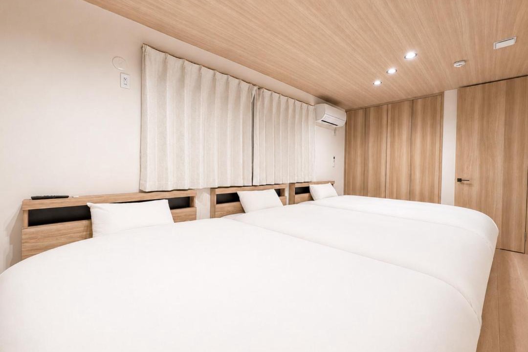 Photo of Bedroom in Miyota