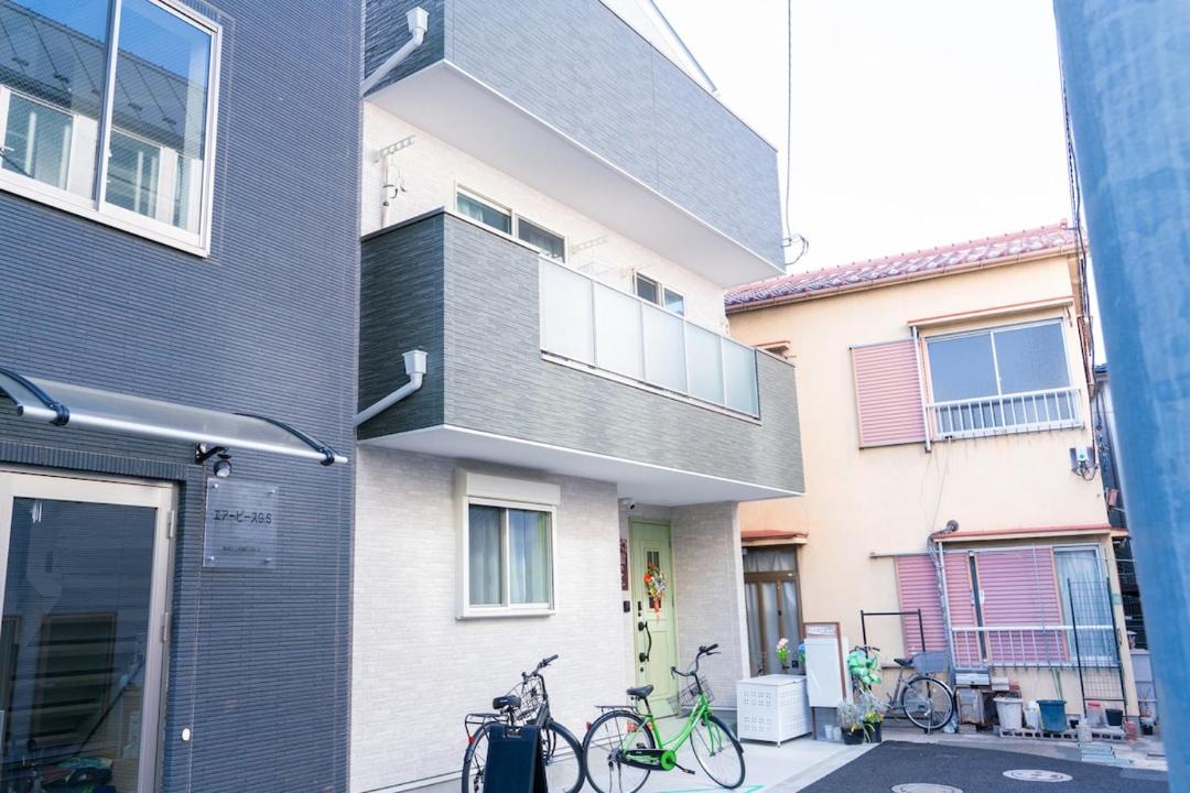 Photo of Others in Kamiikebukuro