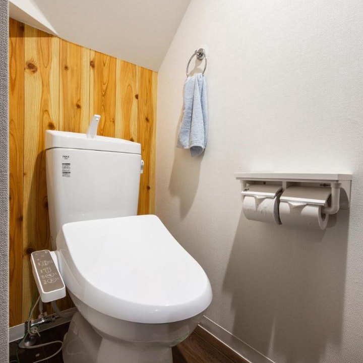 Photo of Bathroom in Nishinippori