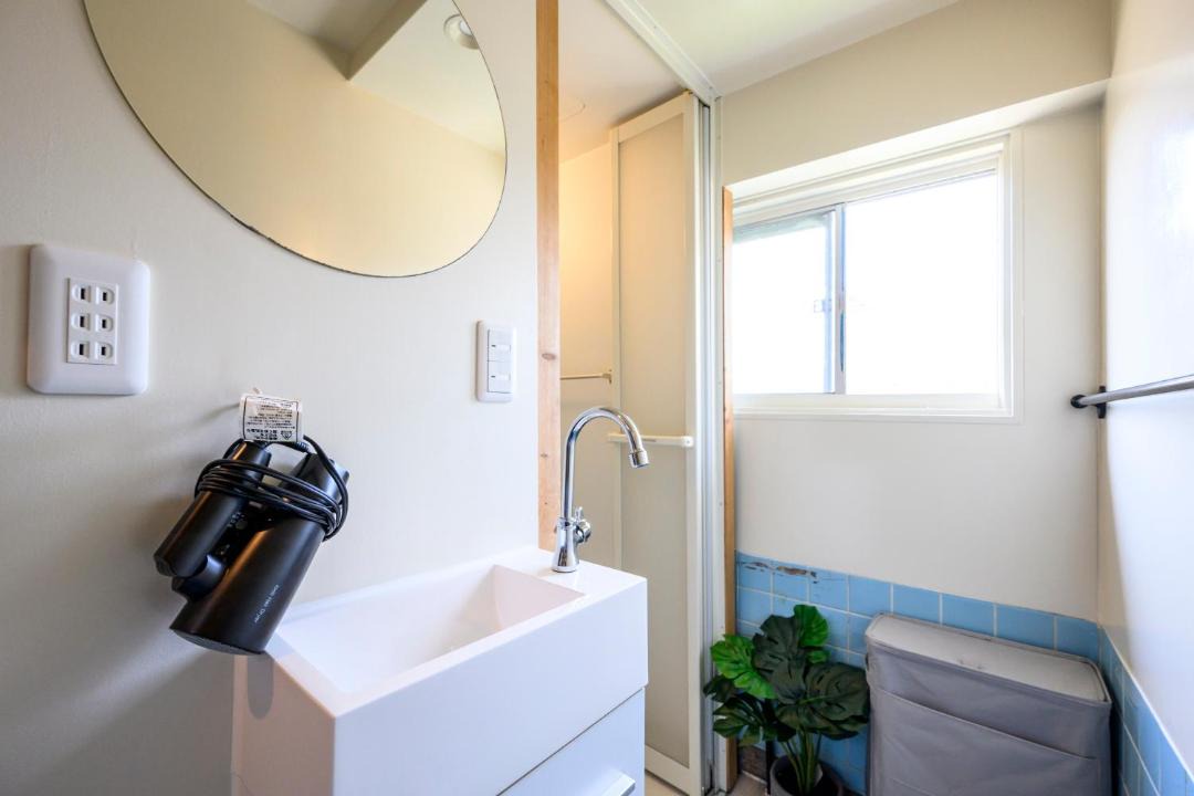 Photo of Bathroom in Hakata-ku
