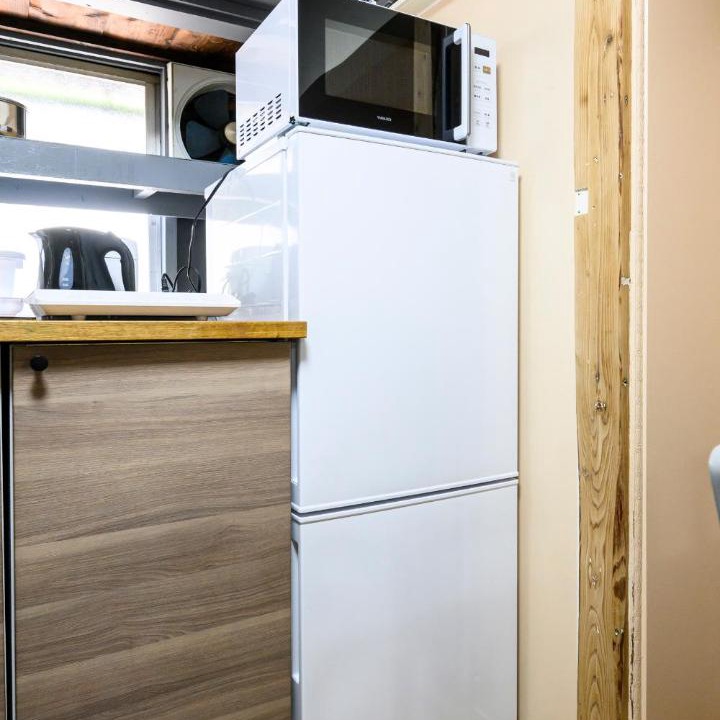 Photo of Kitchen in Hakata-ku