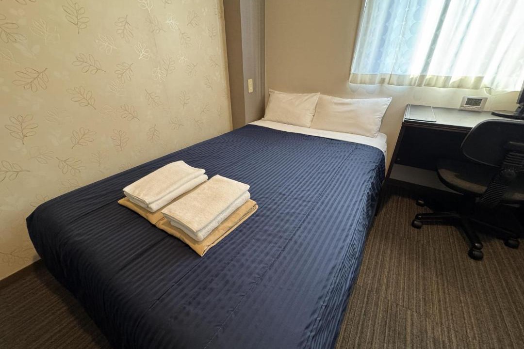 Photo of Bedroom in Taradake Onsen