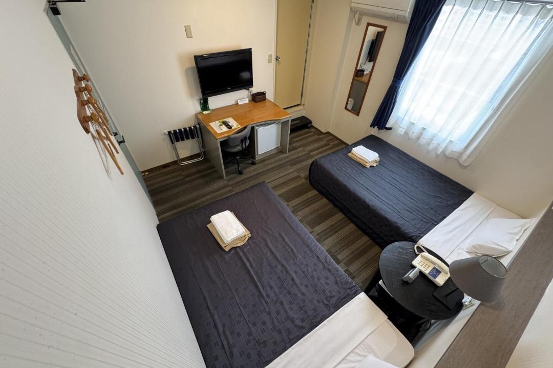 Photo of Bedroom in Taradake Onsen