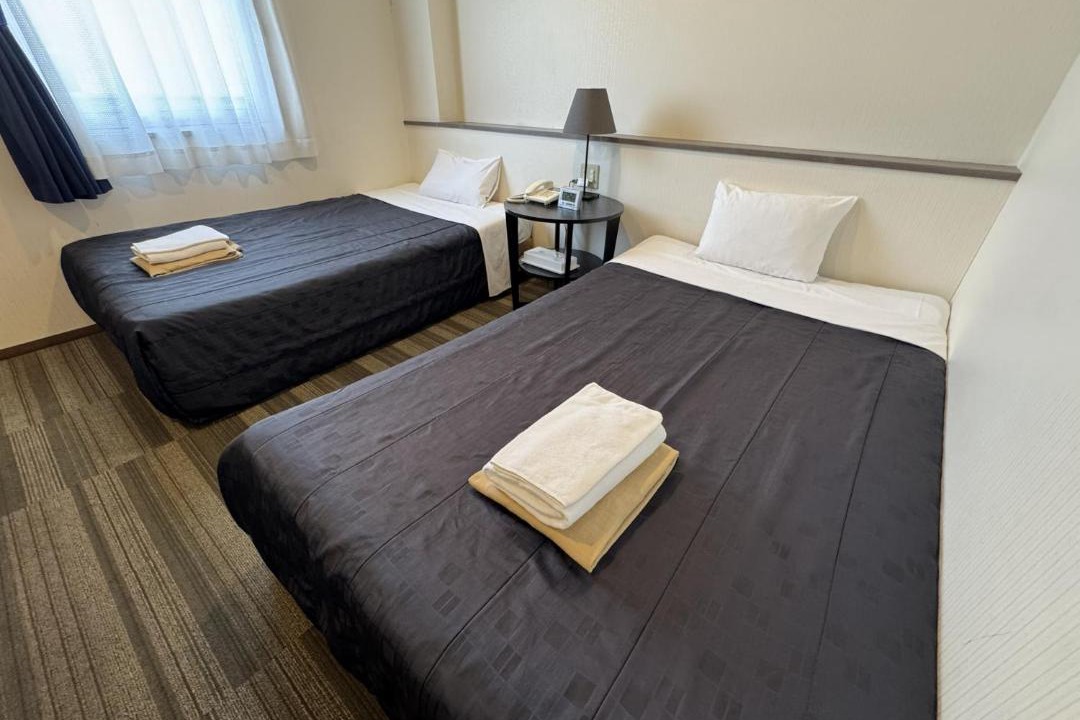 Photo of Bedroom in Taradake Onsen