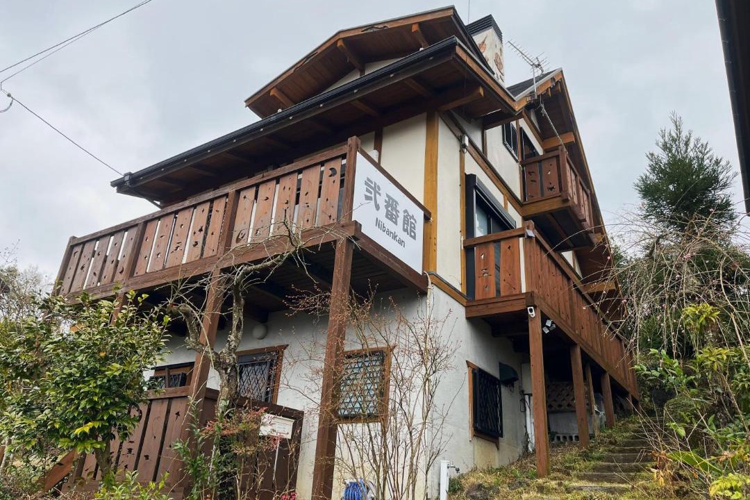 Photo of Others in Amagase Onsen