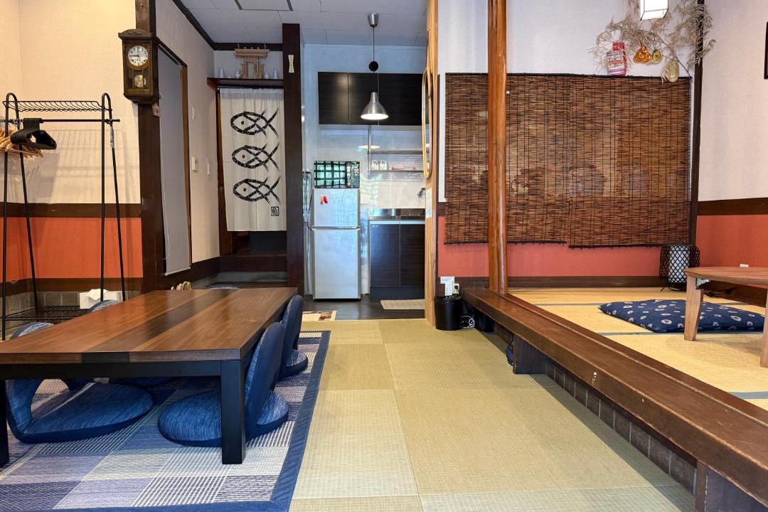 Photo of Kitchen in Sakai Ward