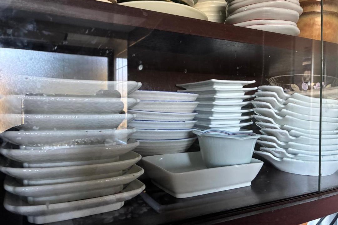 Photo of Kitchen in Usami