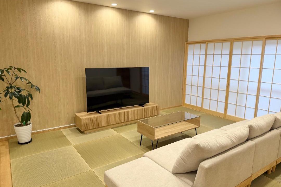 Photo of Livingroom in Fuji