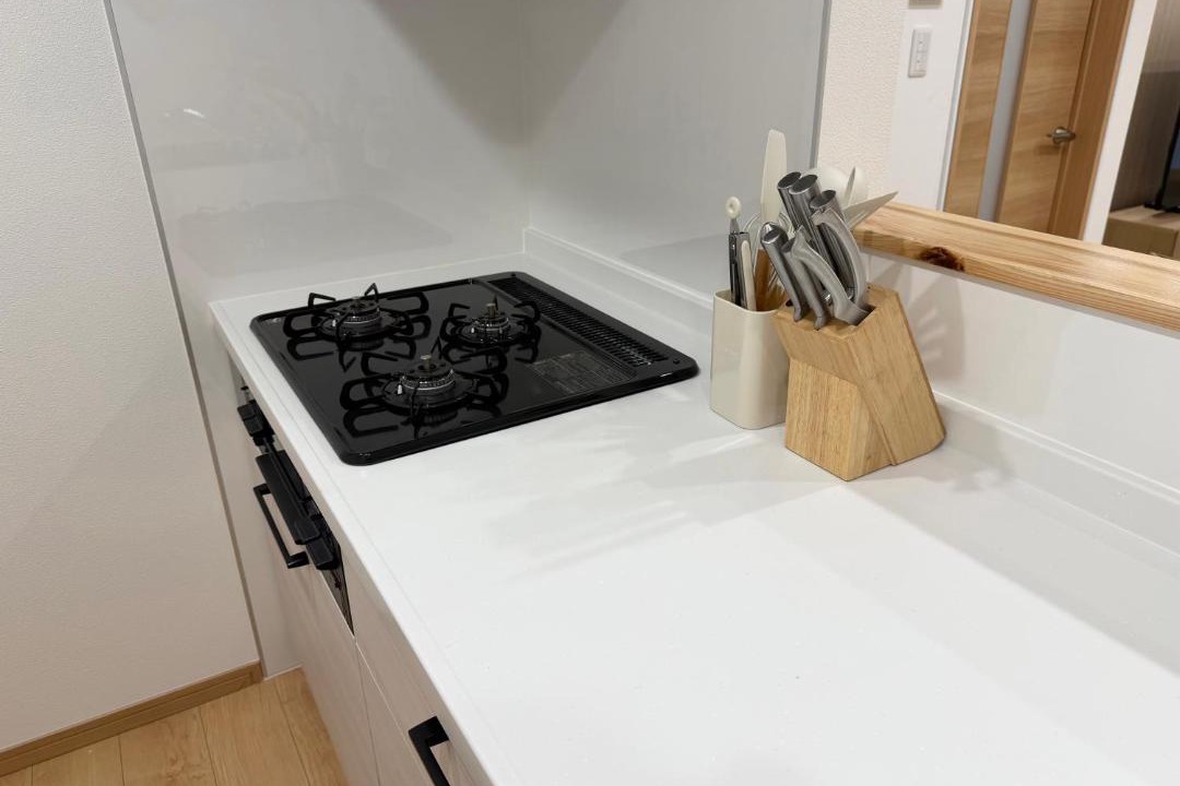 Photo of Kitchen in Fuji