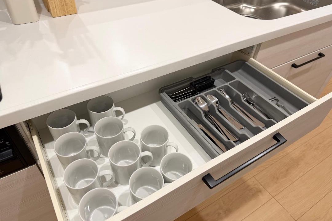 Photo of Kitchen in Fuji