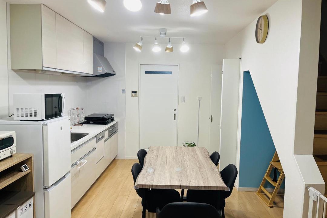 Photo of Kitchen in Joto