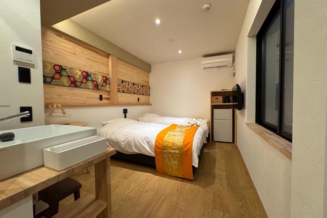 Photo of Bedroom in Igidani Onsen