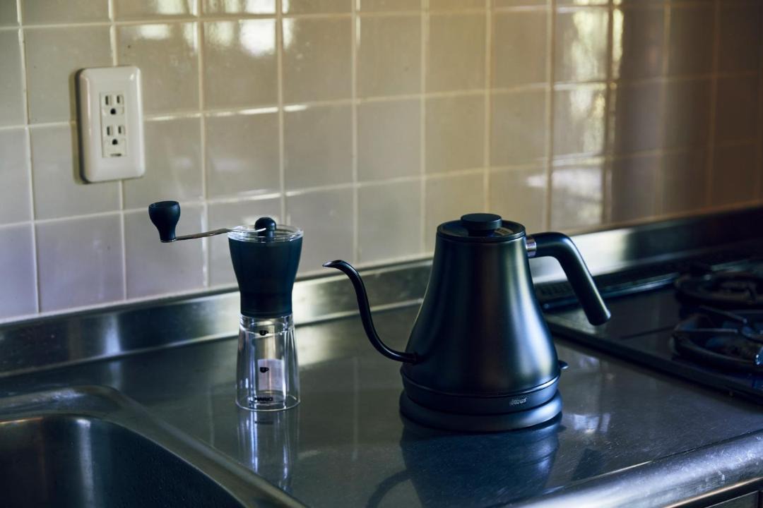 Photo of Kitchen in Tsumagoi