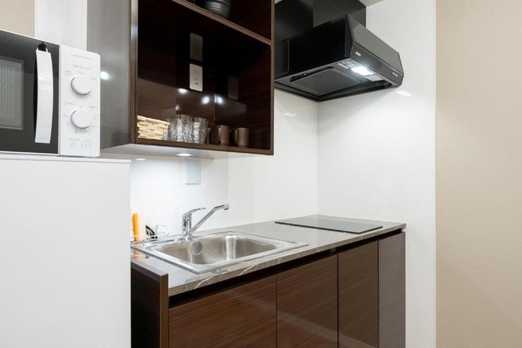 Photo of Kitchen in Itabashi