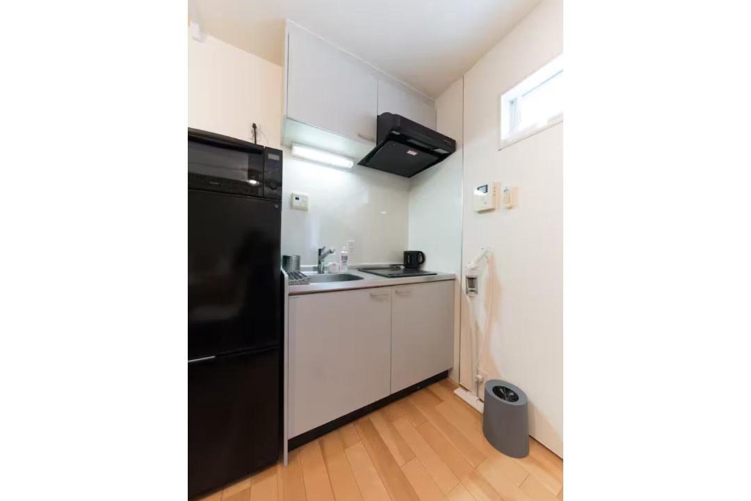 Photo of Kitchen in Higashi