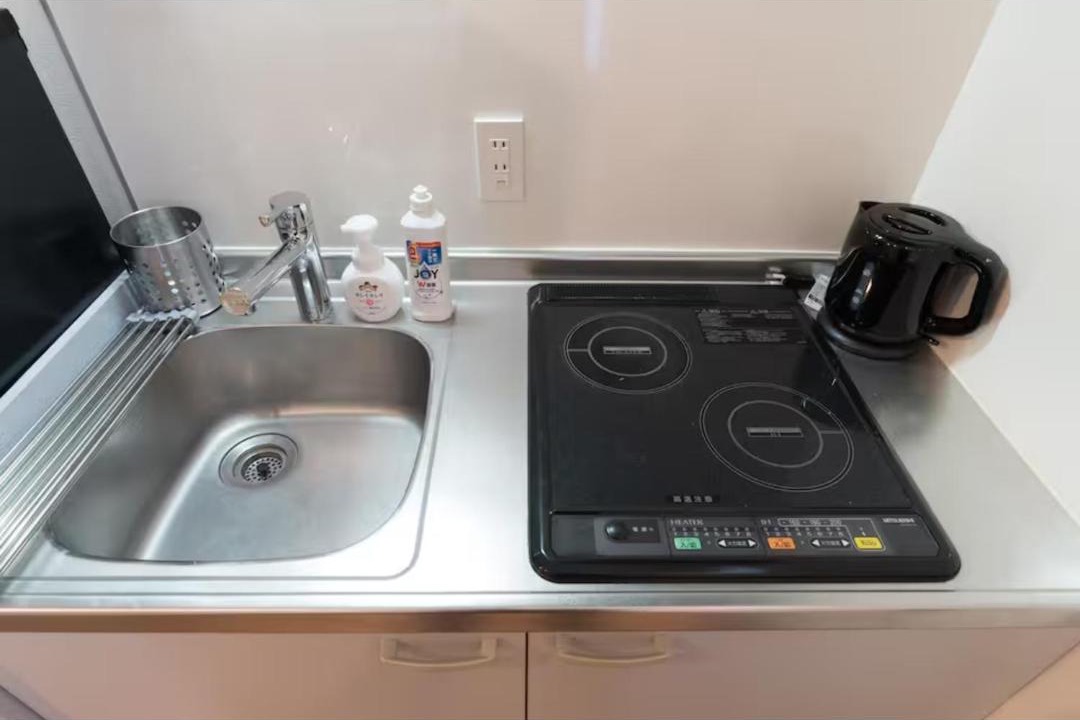 Photo of Kitchen in Higashi