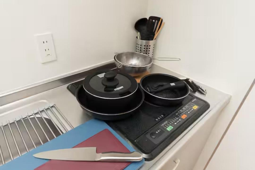 Photo of Kitchen in Higashi