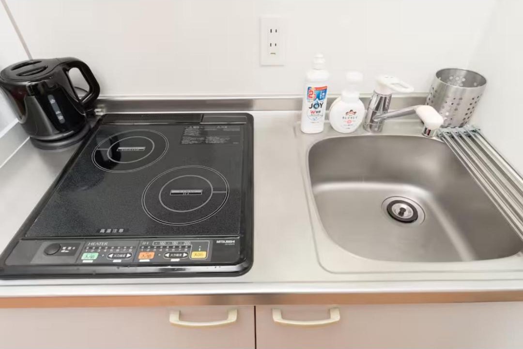Photo of Kitchen in Higashi