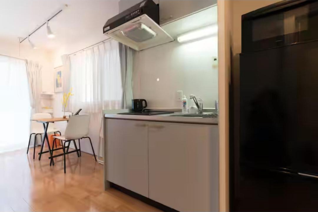 Photo of Kitchen in Higashi