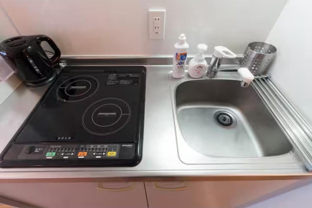 Photo of Kitchen in Higashi