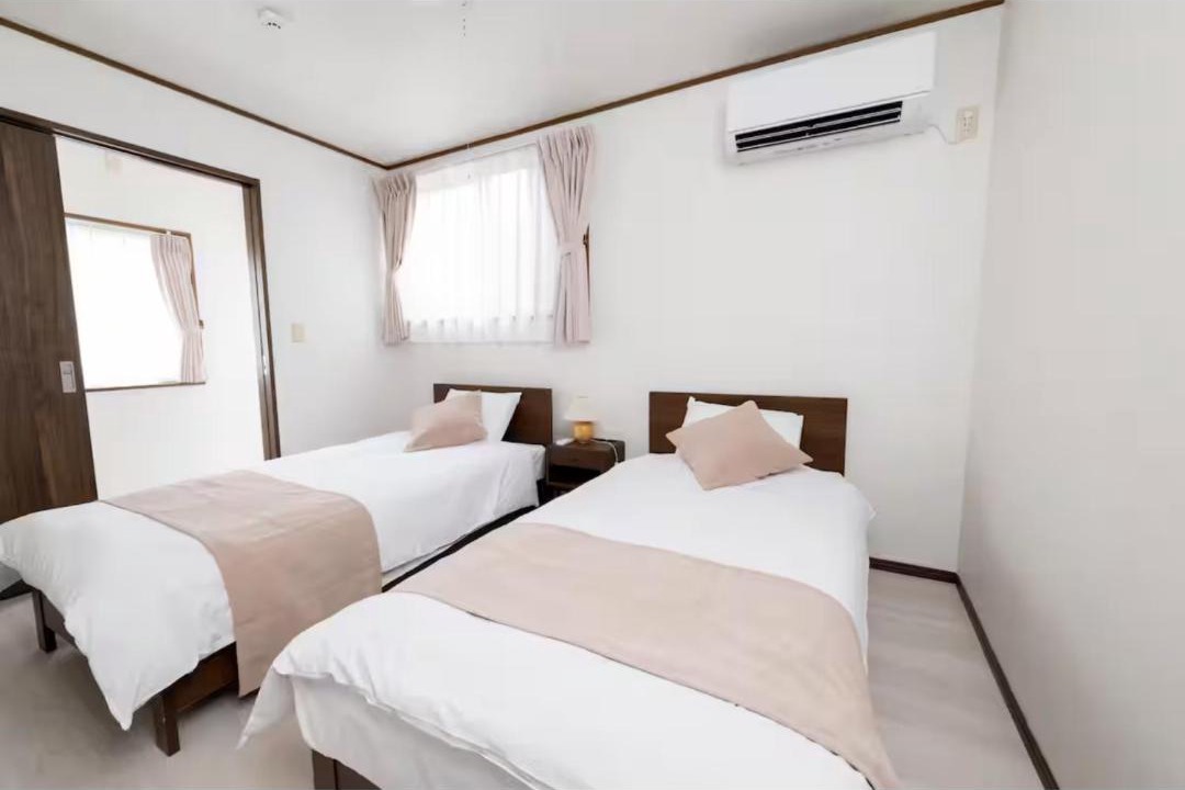 Photo of Bedroom in Koshigoe
