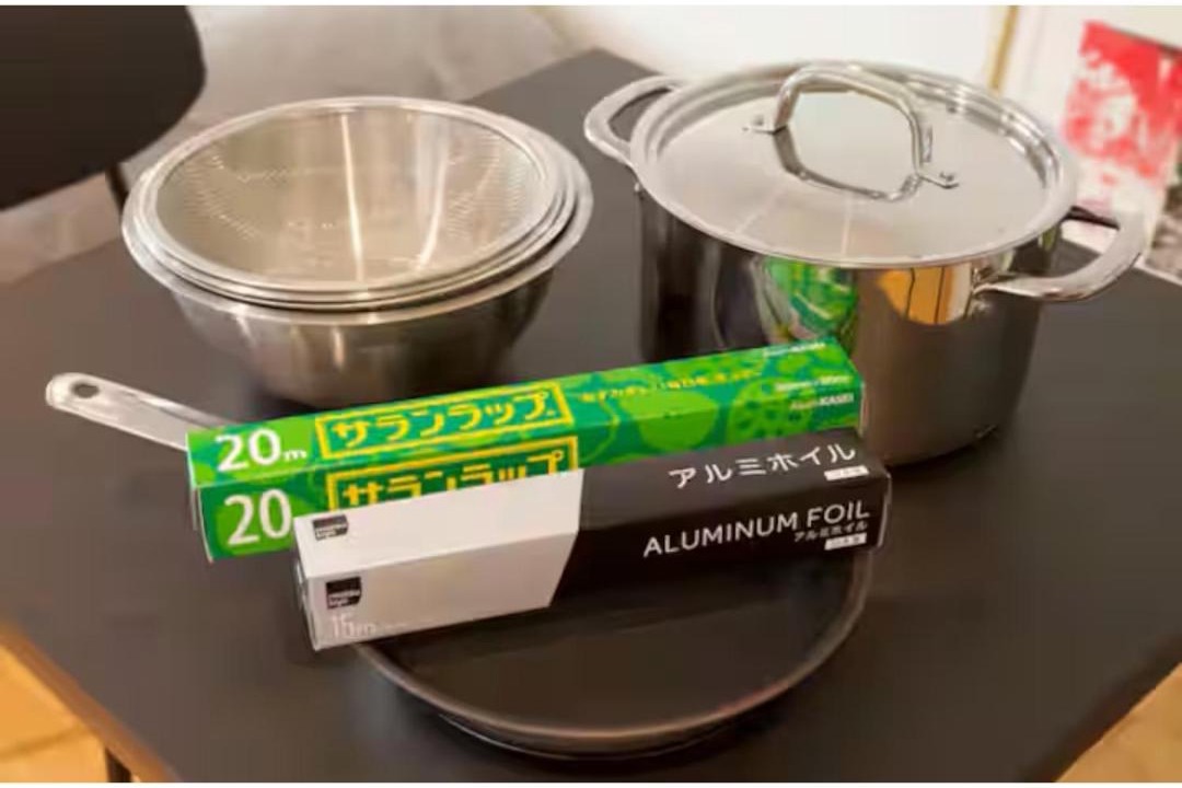 Photo of Kitchen in Higashi