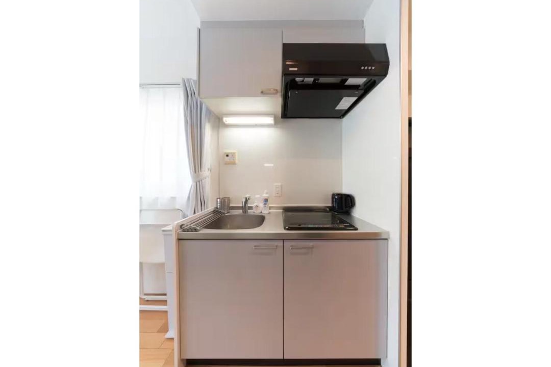 Photo of Kitchen in Higashi