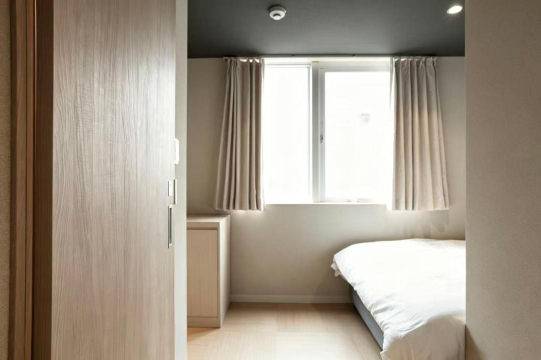 Photo of Bedroom in Kaminarimon