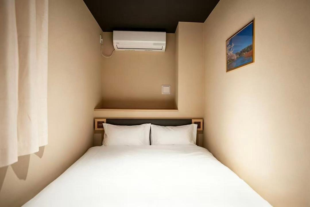 Photo of Bedroom in Kaminarimon